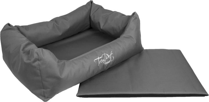Image du produit Trend Pet Viscado lit orthopédique pour chien (Chien)