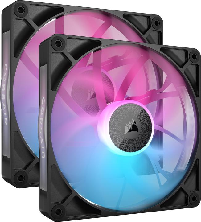 Produktbild Corsair Link RX140 (140 mm, 2 x)