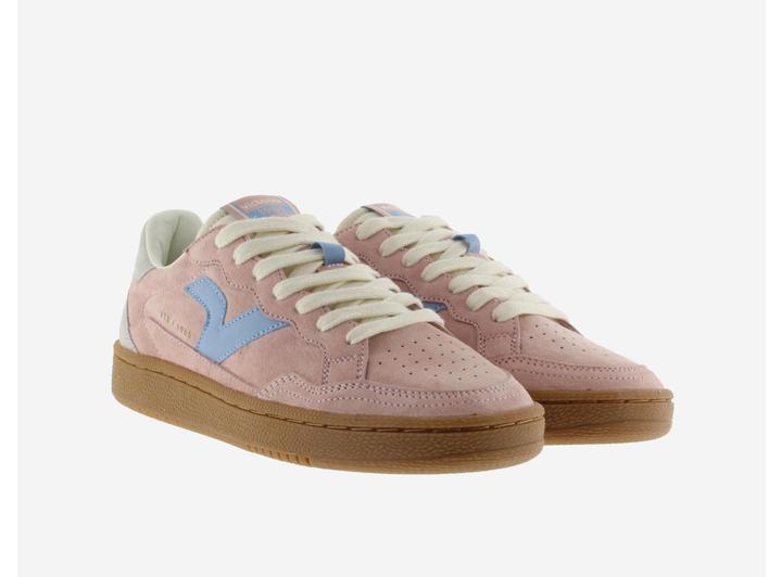 Actual product image Victoria 's soft suede sneakers (38)