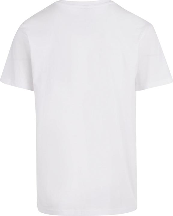 Produktbild Mister Tee Summer Basketball Tee EMB black 3XL - 110413 (XL)