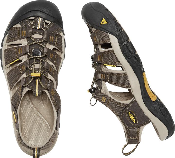 Actual product image Keen Newport H2 Sandals (44.5)