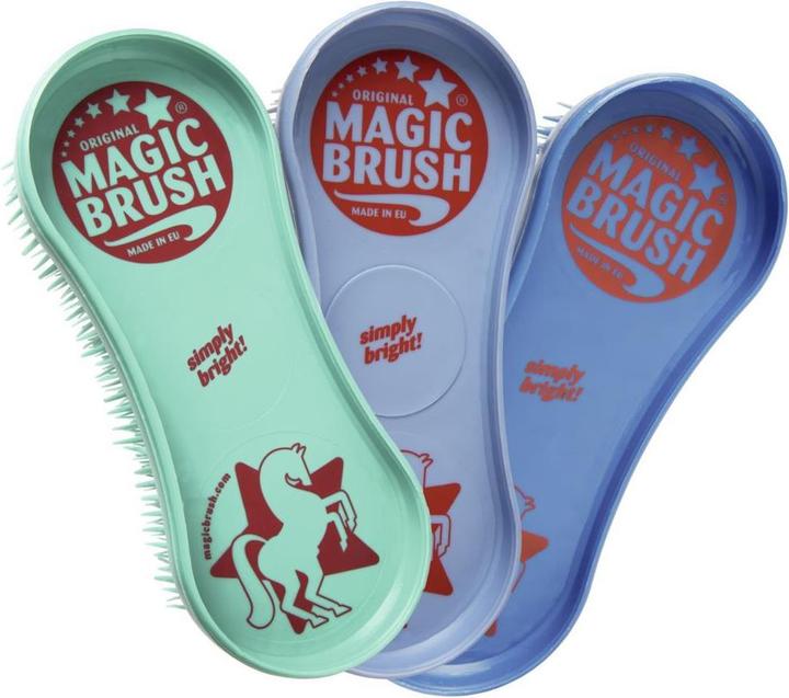 Image du produit Kerbl Brosse magique