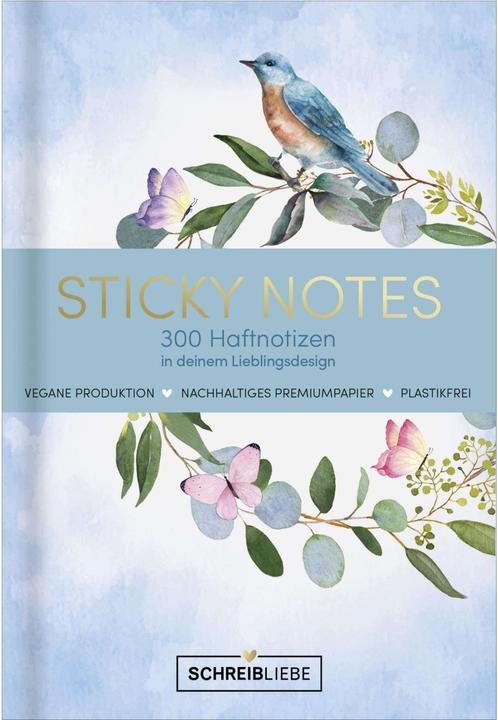 Produktbild Sticky Notes Wonderful