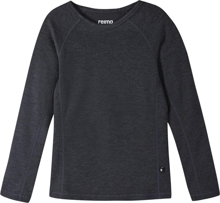 Produktbild Reima Unterwäsche Set Lani Black (80)