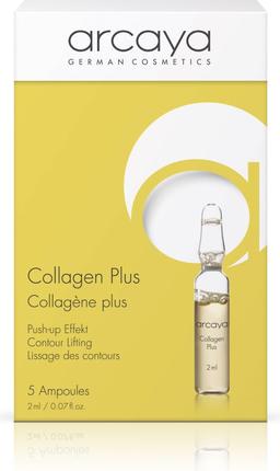 Produktbild Arcaya Ampoules Collagen+ 5 x 2 ml (2 ml)