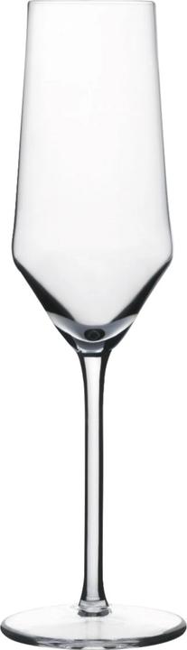 Produktbild Rastal 6er Set Harmony Sektkelch 21.3 cl 22.1cm Ø5.8cm
