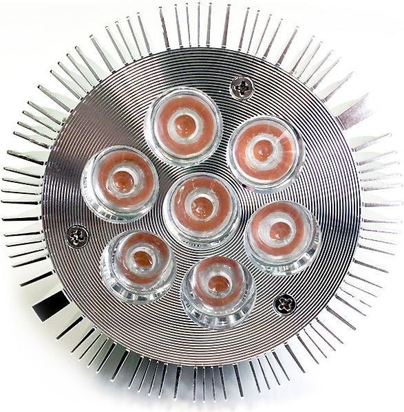 Actual product image Bio Green super grow (LED)