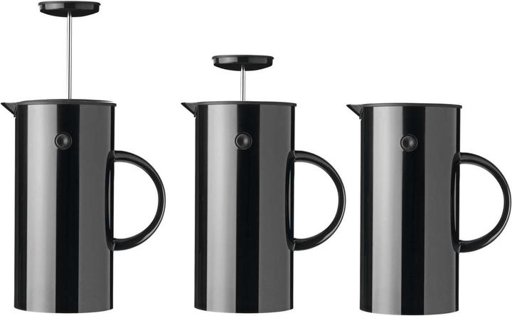 Actual product image Stelton EM Press (1 l)