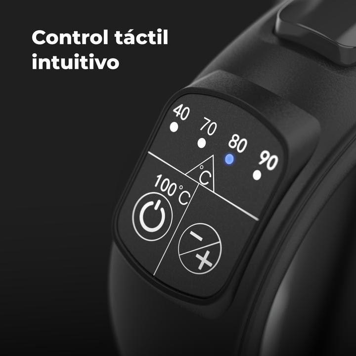 Actual product image Aeno EK1S (1.70 l)