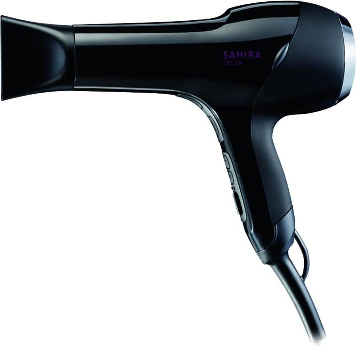 Produktbild Wella Fön Sahira Color Save