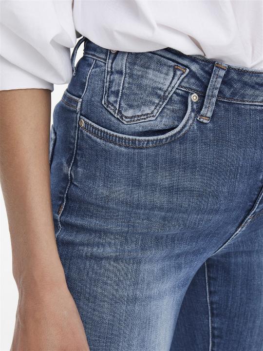 Actual product image Only ONLForever Life HW Skinny Fit Jeans (30)