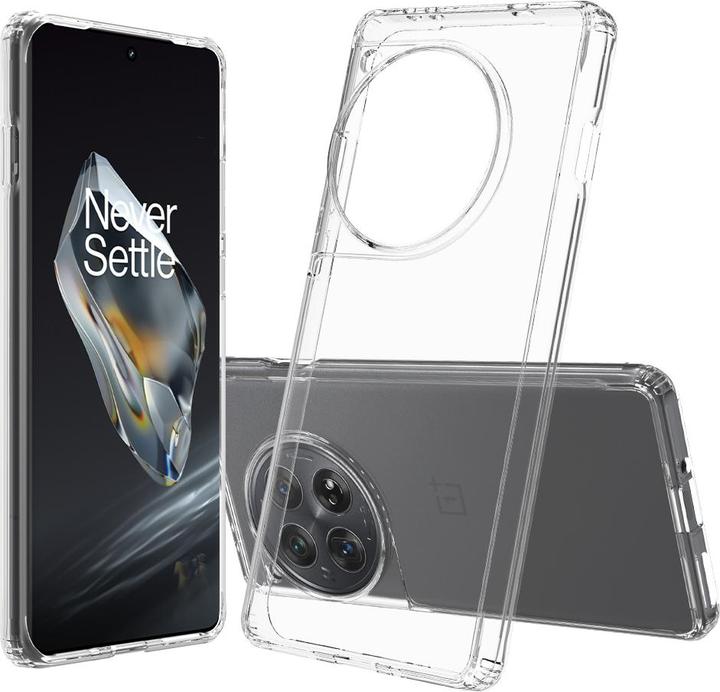 Actual product image Screenor 25615 (OnePlus 12)