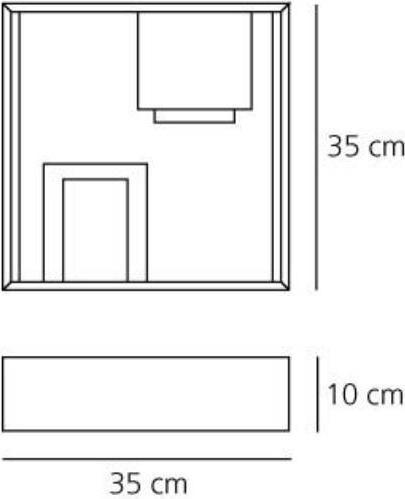 Produktbild Artemide Fato (E14)