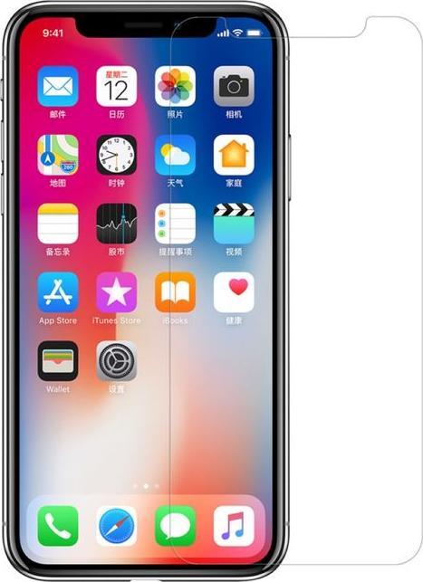 Image du produit Nillkin Série Matte (1 pièce(s), Apple iPhone X)