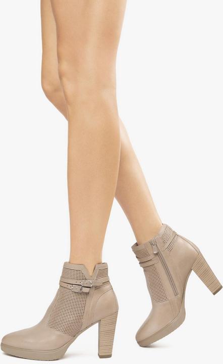 Produktbild Nero Giardini Stiefelette (41)