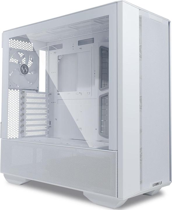 Produktbild Lian-Li Lancool III (ATX, Mini-ITX, E-ATX, mATX)