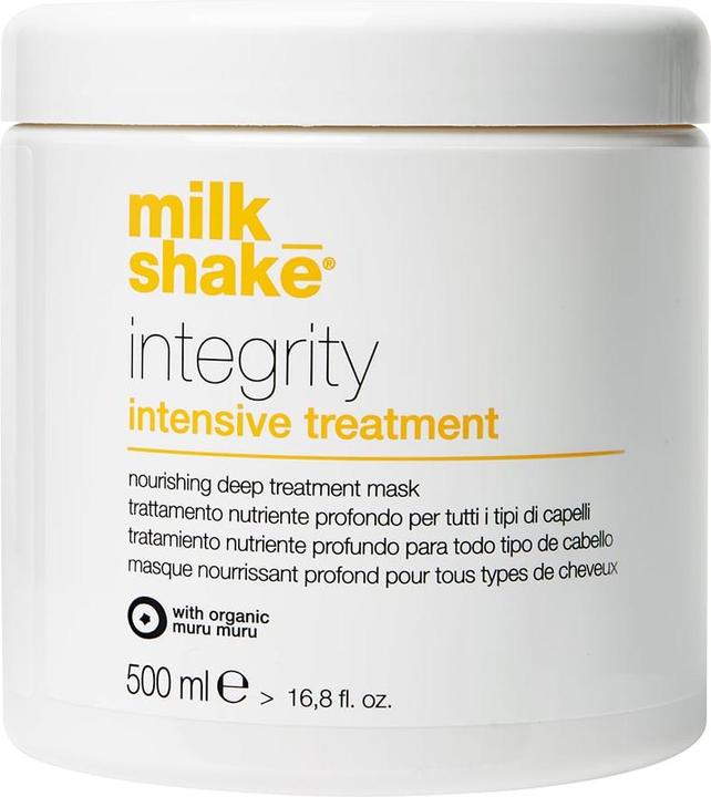 Milk_Shake integrity - deep nourishing treatment (500 ml)