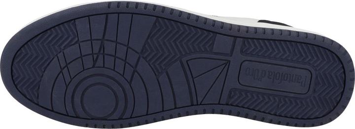 Image du produit Pantofola d'Oro Lioni Uomo Low - 62221 (44)