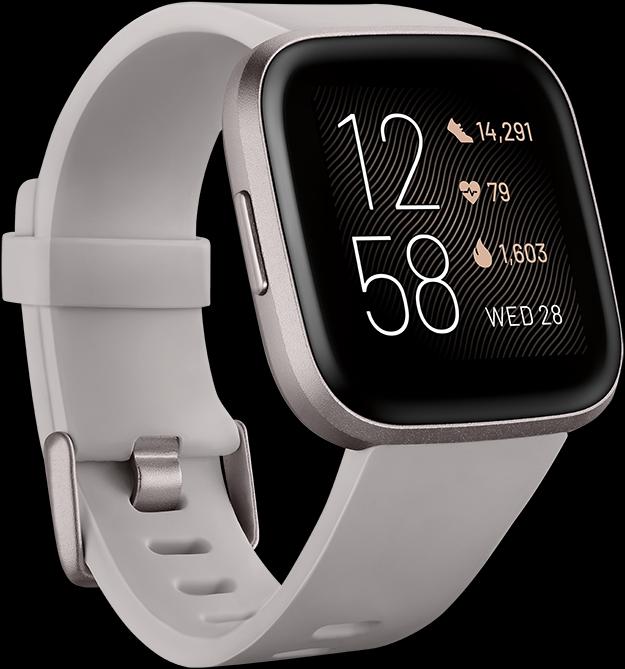 Actual product image Fitbit Versa 2 (40 mm)