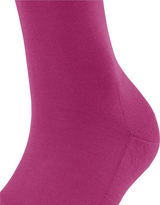 Image du produit Falke ClimaWool (Lot de 3) Chaussettes au genou, couleur 8390 berry, taille 37-38 (37 - 38)