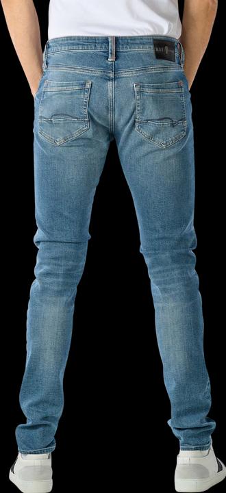 Image du produit Mavi James Jeans Skinny ash blue ultra move (W38/L32)