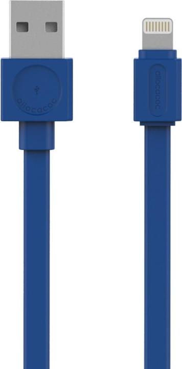 Produktbild Allocacoc USB - Lightning (1.50 m, USB 2.0)
