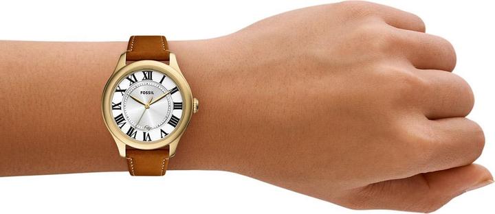 Immagine prodotto Fossil Damenuhr GILMORE (Orologio da polso analogico, 38 mm)