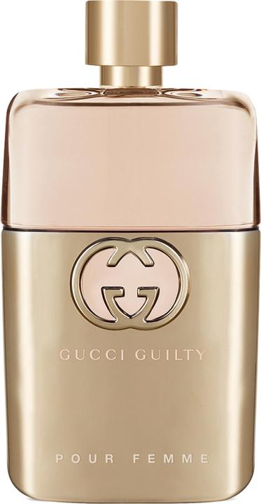 Produktbild Gucci Guilty Pour Femme (Eau de Parfum, 90 ml)