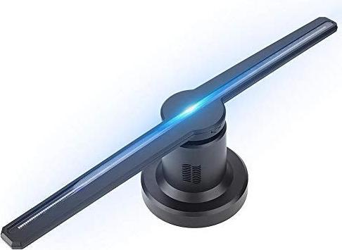 Produktbild Bewinner 3D Hologramm Projektor (HD)