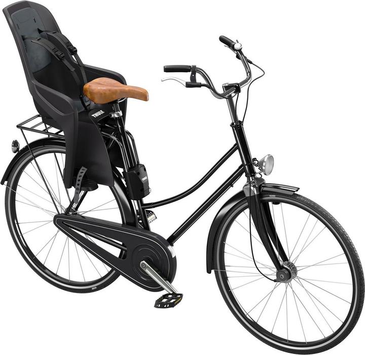 Produktbild Thule RideAlong Lite 2 (Velosattel)