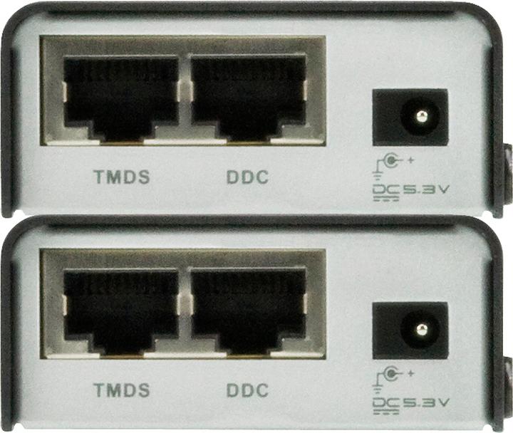 Produktbild Aten VE600A, Kabel Extender DVI auf RJ45, Sender/Empfänger