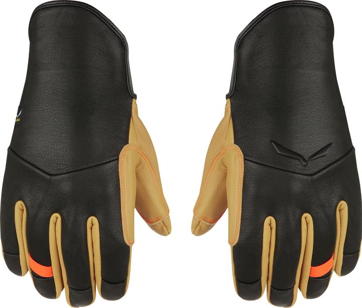Produktbild Salewa Ortles Merino Leather Handschuhe (M)