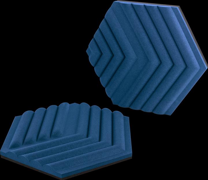 Produktbild Elgato Wave Panels Starter Kit (6 Stk.)