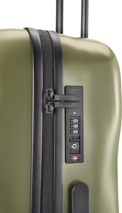 Produktbild Crash baggage Handgepäck-Trolley ICON (40 l, Handgepäck (bis 50l))