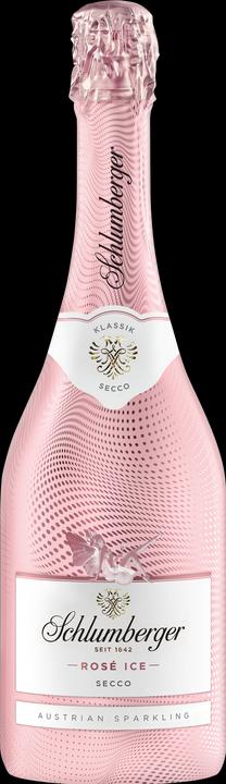 Produktbild Schlumberger Rosé secco (1 x 75 cl)