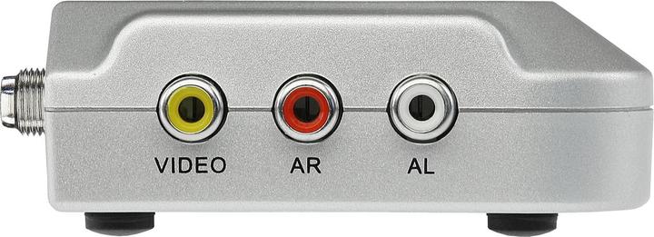 Produktbild Axing AV Stereo Modulator