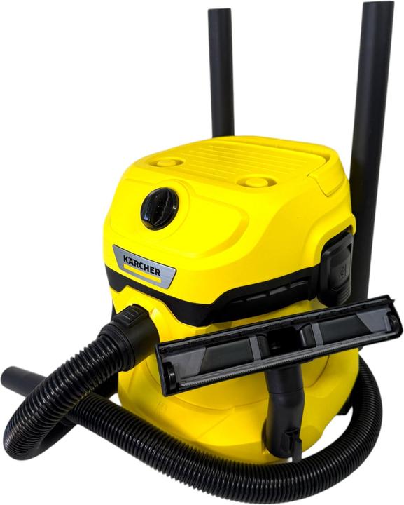 Immagine prodotto Kärcher WD 2 Plus V-12/4/18/C (Aspirapolvere a umido e a secco)