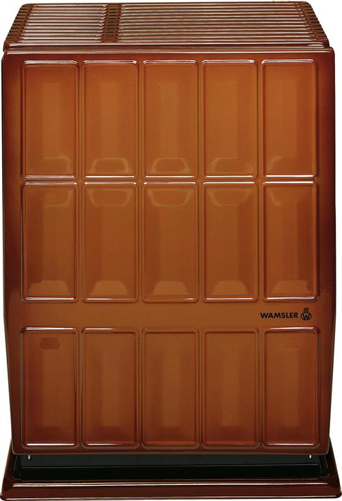 Produktbild Wamsler Ölofen OU 4S (4300 W)