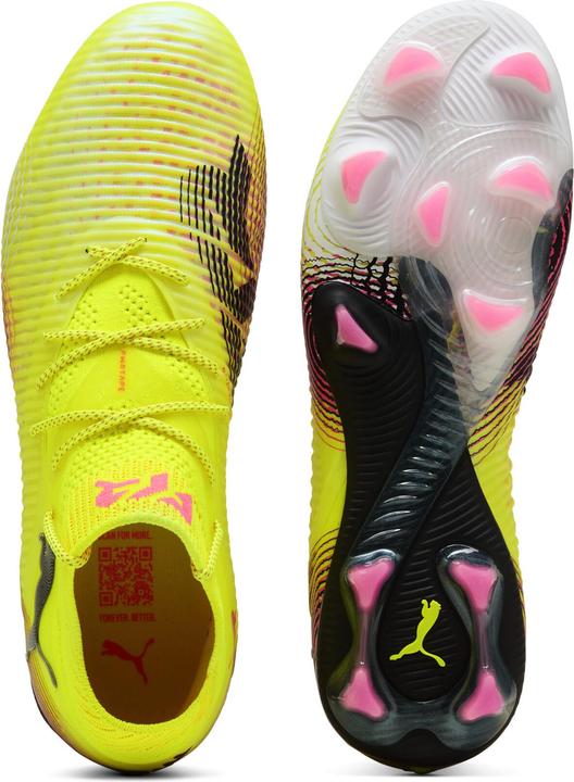 Image du produit Puma Future 8 Ultimate Fg (42.5)