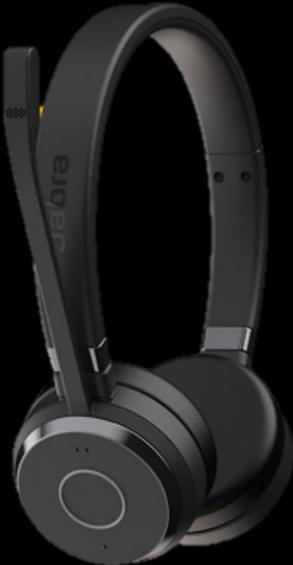 Produktbild Jabra EVOLVE 65 TE LINK 390A MS (Kabellos, USB-A)