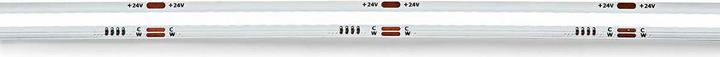Immagine prodotto Nedis Striscia LED SmartLife Wi-Fi, 2 m, IP20 - Bianco (Bianco, 200 cm, Interno)