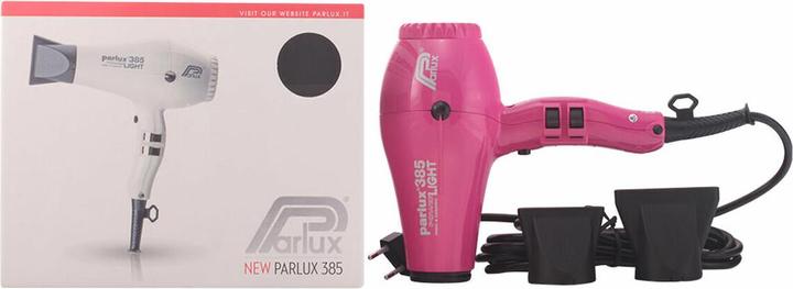 Produktbild Parlux 385 Power Light