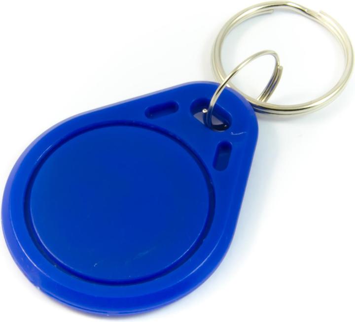 Produktbild Purecrea RFID Key Tag Schlüsselanhänger 13.56MHz RC522/ M1 S50