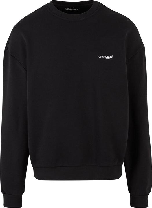 Urban Classics Upscale Upscale Core EMB Oversize Crewneck - 191113