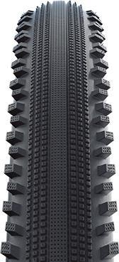 Produktbild Schwalbe Hurricane (27.5 x 2.40, 62-584)