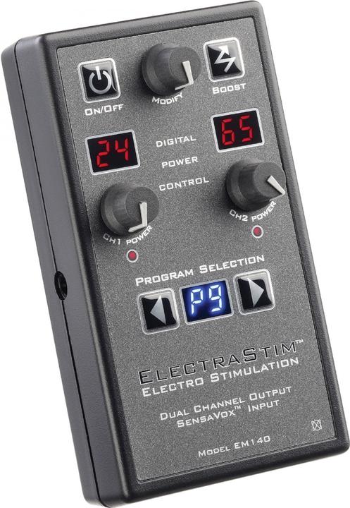 Produktbild ElectraStim SensaVox
