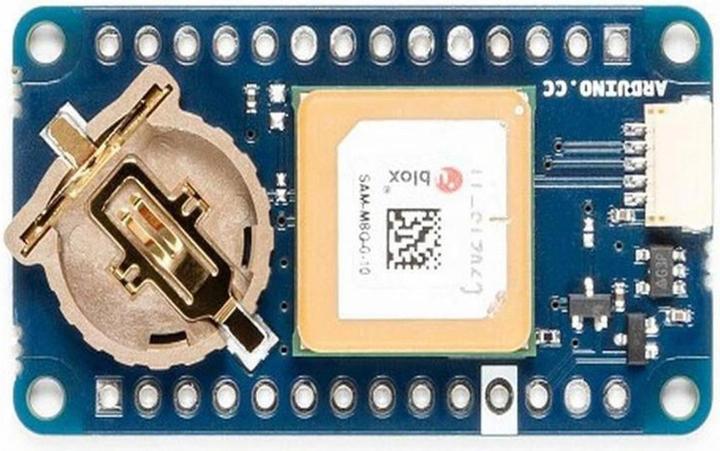 Immagine prodotto Arduino Scudo MKR GPS