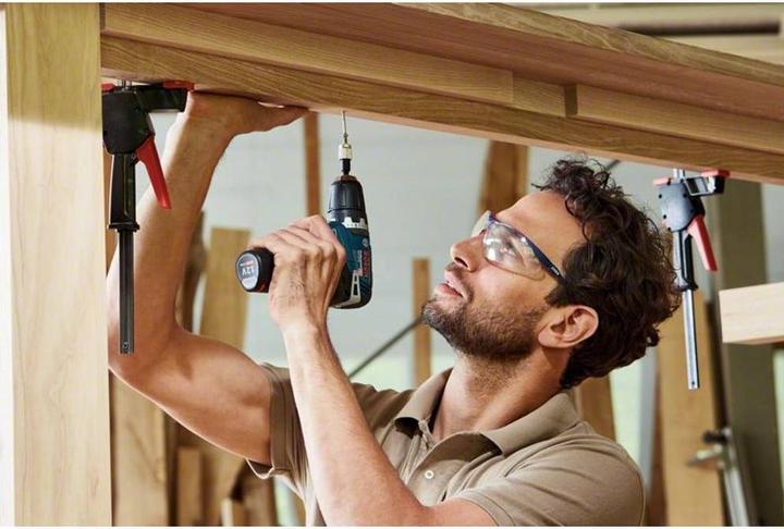 Produktbild Bosch Professional GSR 12V-35 FC (Akkubetrieb)
