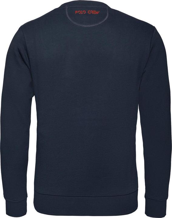 Produktbild La Martina XMF007 - 63997 (XL)