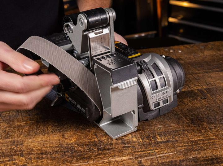 Productafbeelding Work Sharp Ken Onion Edition Mk.2 Blade Grinding Attachment